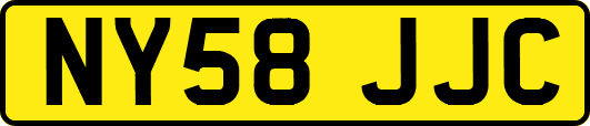NY58JJC