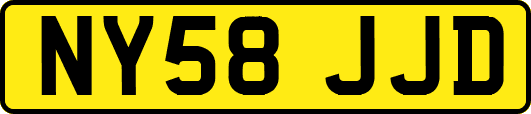 NY58JJD