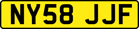 NY58JJF