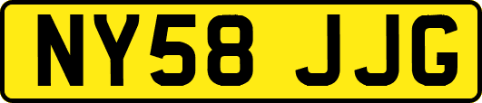 NY58JJG