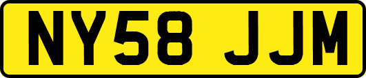 NY58JJM