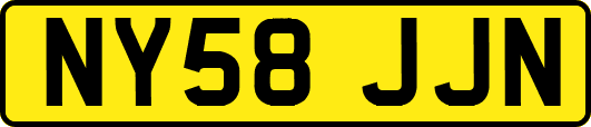 NY58JJN