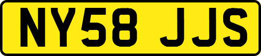 NY58JJS