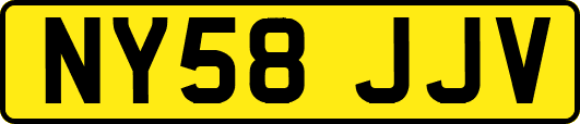 NY58JJV