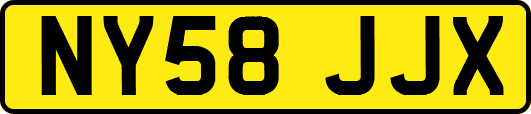 NY58JJX
