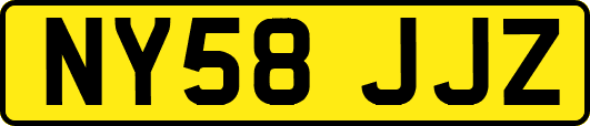 NY58JJZ