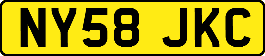 NY58JKC
