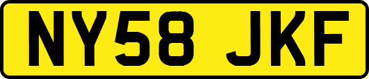 NY58JKF