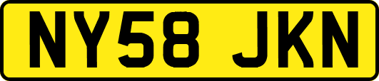 NY58JKN