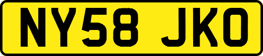 NY58JKO