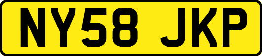 NY58JKP