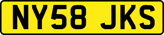 NY58JKS