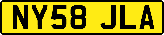 NY58JLA