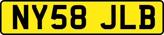 NY58JLB