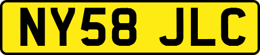NY58JLC