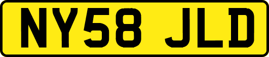 NY58JLD