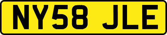 NY58JLE