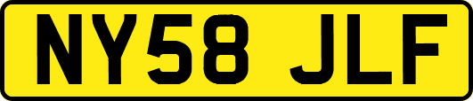 NY58JLF