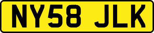 NY58JLK