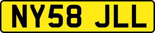 NY58JLL