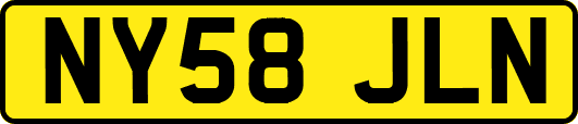 NY58JLN