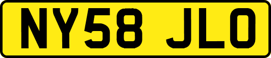 NY58JLO