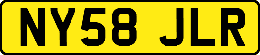 NY58JLR
