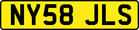 NY58JLS