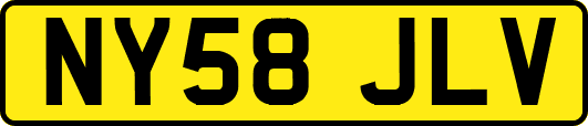 NY58JLV