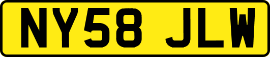NY58JLW