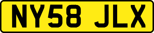 NY58JLX