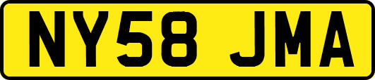 NY58JMA