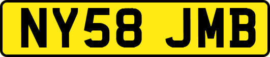 NY58JMB