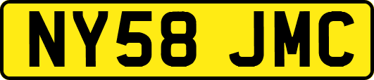 NY58JMC