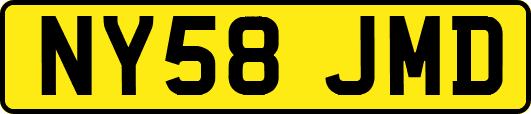 NY58JMD