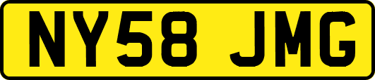 NY58JMG
