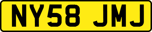 NY58JMJ