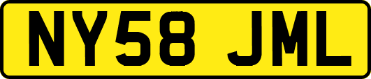 NY58JML