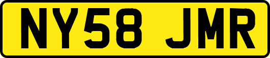 NY58JMR