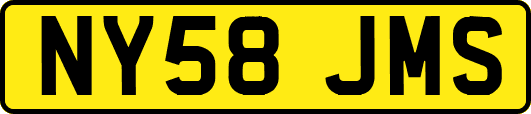 NY58JMS