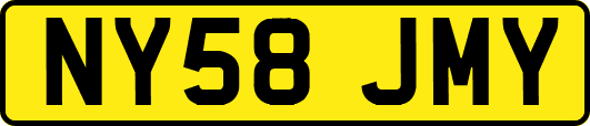 NY58JMY