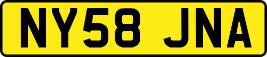 NY58JNA