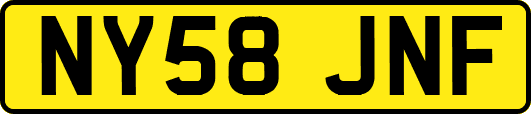 NY58JNF