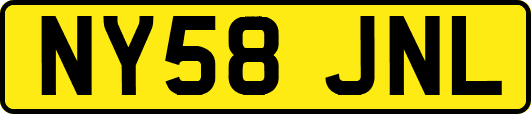 NY58JNL