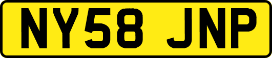 NY58JNP
