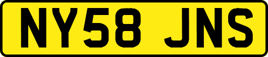 NY58JNS