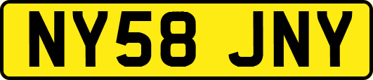 NY58JNY