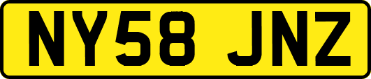 NY58JNZ