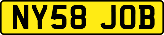 NY58JOB