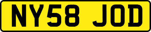 NY58JOD